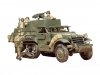 Tamiya 35070 1/35 U.S. Armored Personnel Carrier M3A2 Half-Track